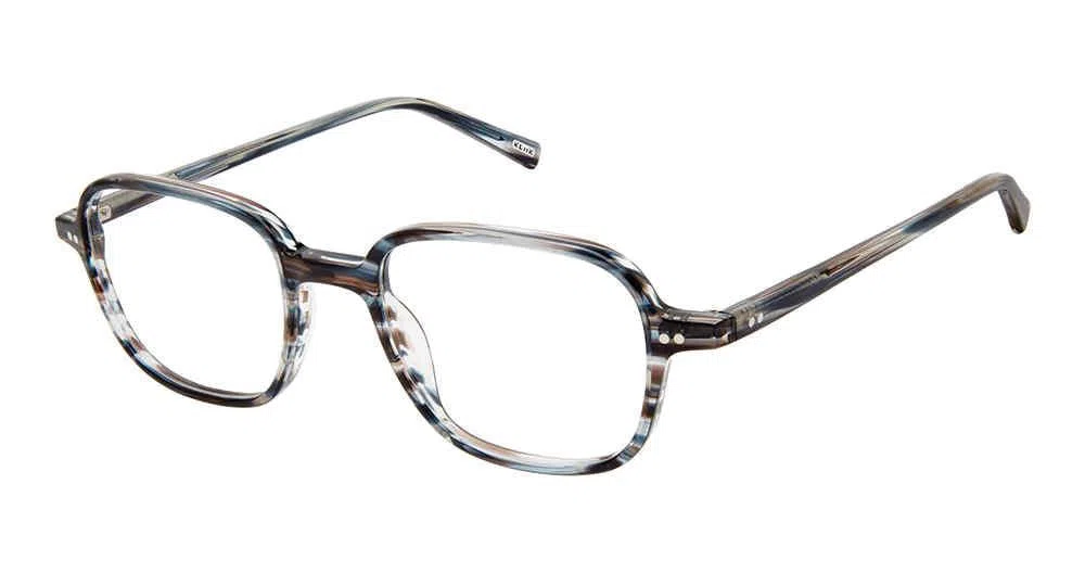 Kliik K-750 Eyeglasses - view 3